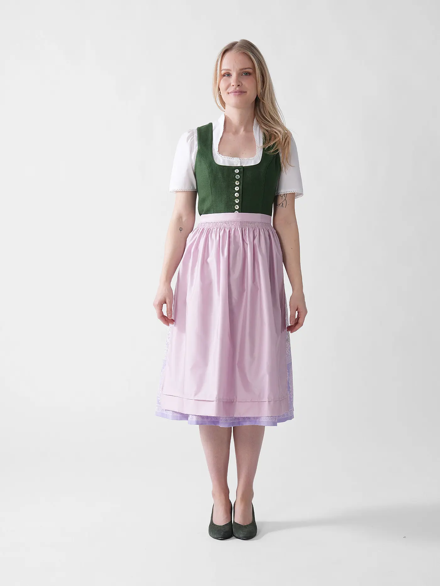 WENGER | Dirndl JUNGES AUSSEE | 